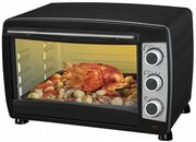 ПечьэлектрическаяTornadoTR35BLCONV