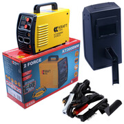 СварочныйаппаратKraftToolKT300BMW2Force