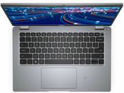 NBDell14.0"Latitude5420Gray(Corei5-1145G78Gb256Gb)
