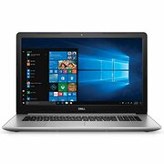 DELLInspiron175000PlatinumSilver(5770),17.3"FullHD(Intel®Core™i3-6006U2.00GHz(Skylake),8GbDDR4RAM,1.0TBHDD,Intel®HDGraphics520,CardReader,WiFi-AC/BT4.2,3cell,HD720pWebcam,BacklitKB,RUS,Ubuntu,2.3kg)