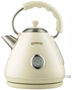 Fierbatordeapael.GorenjeK17CLI1,7linox