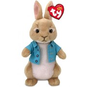 BBPETERRABBIT-Cottontail15cm