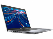 NBDell14.0"Latitude5420Gray(Corei5-1145G78Gb256Gb)