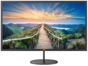 Монитор31.5"AOCIPSLEDQ32V4Black