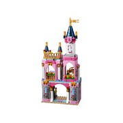 SleepingBeauty'sFairytaleCastleLEGO