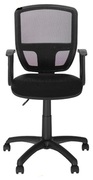 ОфисноекреслоНовыйстильBettaGTPOH5/C11Black