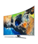 ТелевизорSamsungUE49MU6502,Silver