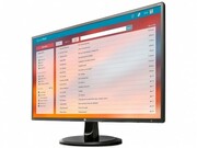 Монитор27.0"HPIPSLEDV270Black