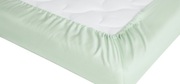 Простынянарезинкедетская(Салатовый)т.м.Perina,арт.ПР-160.9(странапр-ва:РБ)