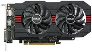 ASUSRX560-O2G,AMDRadeonRX5602GBGDDR5,128-bit,GPU/Memclock1176/7000MHz,PCI-Express3.0,DVI/HDMI/DisplayPort(placavideo/видеокарта)