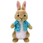 BBPETERRABBIT-Cottontail15cm