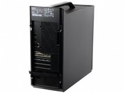 LenovoLegionT530MTlnteI®Core®i5-8400(SixCore,upto4.0GHz,9MB),16GB(2*8GB)DDR4RAM,1TBHDD,DVDRW,NVIDIAGeForceGTX1050Ti4GBDDR5Graphics,Wi-Fi/BT4.1,450WPSU,USBKB&MS,DOS,Black