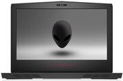 DELLALIENWARE15R3Black,15.6"IPSFullHD(Intel®QuadCore™i7-7700HQ2.80-3.80GHz(KabyLake),16GbDDR4RAM,256GBSSD+1.0TBHDD,GeForce®GTX10708GbDDR5,WiFi-AC/BT4.1,BacklitKB,10HE64,4,42kg)
