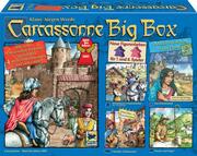 CARCASSONNEBIGBOX5(2014)