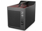 LenovoLegionC530CubelnteI®Core®i5-8400(SixCore,upto4.0GHz,9MB),16GB(2*8GB)DDR4RAM,1TBHDD,noODD,NVIDIAGeForceGTX1050Ti4GBDDR5Graphics,Wi-Fi/BT4.1,280WPSU,noKB&MS,noOS,Black