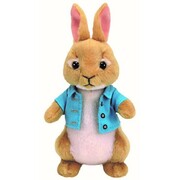 BBPETERRABBIT-Cottontail15cm