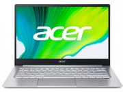ACERSwift3PureSilver(NX.A0MEU.006),14.0"IPSFHD(IntelCorei3-1115G42xCore,1.7-4.1GHz,8GB(1x8)LPDDR4RAM,512GBPCIeNVMeSSD,IntelUHDGraphics,WiFi-AX/BT5.0,FPR,BacklitKB,3cell,HDWebcam,RUS,NoOS,1.20kg,15.95mm)