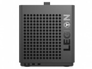 LenovoLegionC530CubelnteI®Core®i5-8400(SixCore,upto4.0GHz,9MB),16GB(2*8GB)DDR4RAM,1TBHDD,noODD,NVIDIAGeForceGTX1050Ti4GBDDR5Graphics,Wi-Fi/BT4.1,280WPSU,noKB&MS,noOS,Black