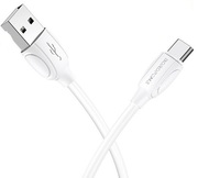 BorofoneTypeCBenefitcable,BX19,1MWhite