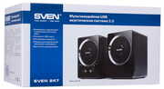 SVEN247Black