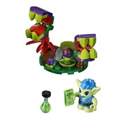 Azari&theGoblinForestEscapeLEGO