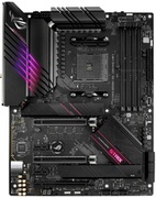 МатеринскаяплатаASUSROGSTRIXB550-XEGAMINGWIFI,SocketAM4,AMDB550,ATX