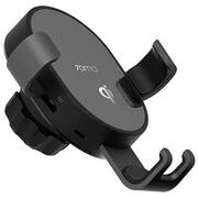 IncarcatorWirelessXiaomiWirelessCharger70maiMount2-in-1Holder