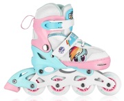 РоликовыеконькиSpokeyCandyMyLittlePony28-32(929490)