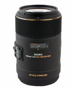 PrimeLensSigmaAF105/2.8MACROEXDGOSHSMF/Can