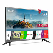 ТелевизорLG32LJ590U,Silver