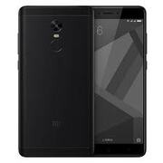 5.5"XiaomiRedMiNote4X16GBBlack3GBRAM,QualcommSnapdragon625Octa-core2GHz,Adreno506,DualSIM,5.5"1080x1920IPS401ppi,microSD,13MP/5MP,LEDflash,4100mAh,FM-radio,WiFi-AC,BT4.2,LTE,Android6.0(MIUI8),Infraredport,Fingerprint