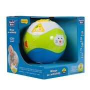 NorielBebe-Mingecuactivitati