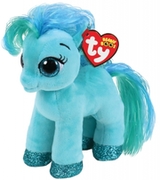 BBTOPAZ-tealpony15cm