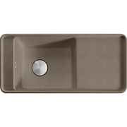 МойкаFRANKESYG611(114.0536.213)серый