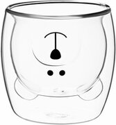 НаборчашекArdestoAnimalsсдвойнымистенкамиAR2625GA