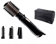 HairHotAirStylerBaBylissAS200ROE