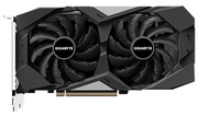 VGAGigabyteGTX1650SUPER4GBGDDR6WindForceOC(GV-N165SWF2OC-4GD)
