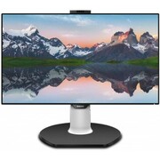 Монитор32.0"PHILIPS329P9H,Black