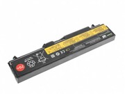 BatteryLenovoThinkPadL430T430W530T53011.1V5200mAhBlackOriginal