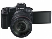 DCCanonEOSRKIT&RF24-105mmf/4LISUSM&AdapterCanonEOSRforLensesEF&EF-S