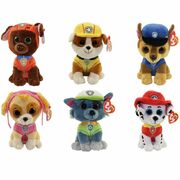 TYBBPAWPATROL-Colectionabile7cm