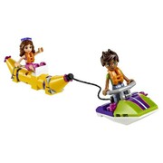 SunshineCatamaranLEGO