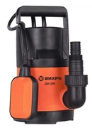 ДренажныйпогружнойнасосВихрьДН-300