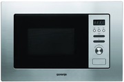 CuptorcumicroundeincorporabilGorenjeBM300X