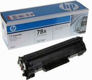 LaserCartridgeforHPCE278AblackCompatible