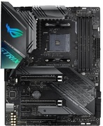 МатеринскаяплатаASUSROGSTRIXX570-FGAMING,SocketAM4,AMDX570,ATX