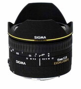 PrimeLensSigmaAF15/2.8EXDGDIAGONALFISHEYEF/Nik