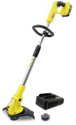 ТриммердлягазонааккумуляторныйKarcherLTR18-30BatterySet,New