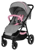 КоляскаLioneloNattMagnolia