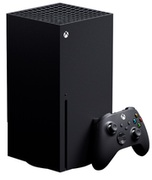 ConsolaMicrosoftXboxSeriesX1TB+JocFifa19+JocFarCryNewDawn